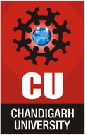 Chandigarh University logo