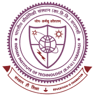 IIT BHU logo