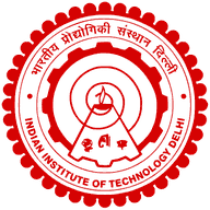 IIT Delhi logo