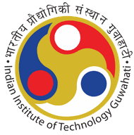 IIT Guwahati logo