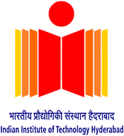 IIT Hyderabad logo