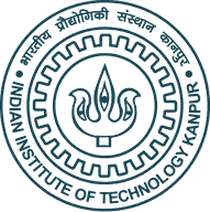 IIT Kanpur logo