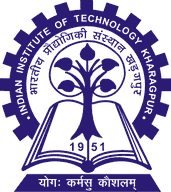 IIT Kharagpur logo