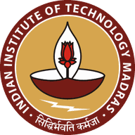 IIT Madras logo
