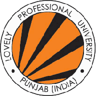 LPU logo