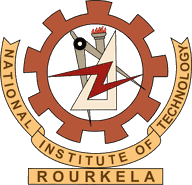 NIT Rourkela logo