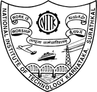 NIT Surathkal logo