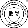 RVCE logo
