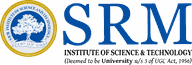 SRM logo